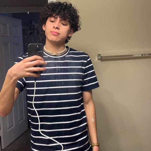 Meet your Posher, Felix - Picture 1 of 1